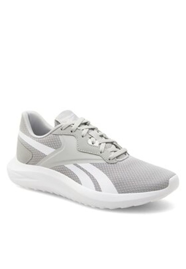 Reebok Sneakersy Energen Lux 100034010 Szary. Kolor: szary. Materiał: syntetyk