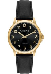 Pacific - Zegarek męski PACIFIC TMA-0001-04 #1