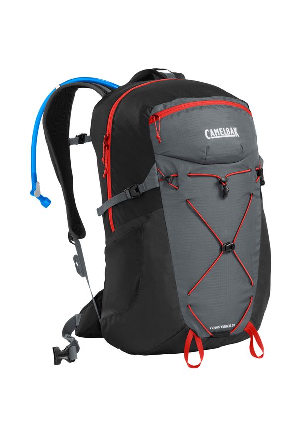 2nd - Plecak trekkingowy CAMELBAK Fourteener 26. Kolor: wielokolorowy