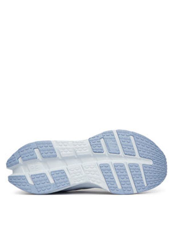 On Buty do biegania Cloudrunner 3 3WG10054674 Błękitny. Kolor: niebieski. Materiał: materiał