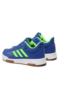 Adidas - adidas Sneakersy Tensaur Sport 2.0 K HP2619 Niebieski. Kolor: niebieski. Materiał: skóra #4