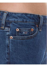 Tommy Jeans Jeansy Sophie DW0DW17183 Niebieski Flare Fit. Kolor: niebieski #3