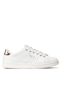 BIG STAR SHOES - Sneakersy Big Star Shoes. Kolor: biały #1