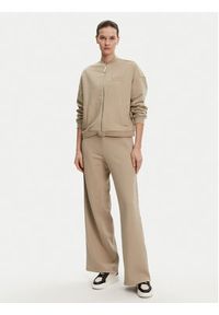 Max Mara Leisure Bluza 2516921017650 Zielony Regular Fit. Kolor: zielony. Materiał: bawełna #5
