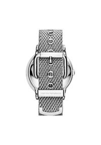 Emporio Armani Zegarek Luigi AR1812 Srebrny. Kolor: srebrny #2