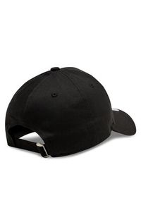 New Era Czapka z daszkiem Core 940 Milan 60363649 Czarny. Kolor: czarny. Materiał: materiał