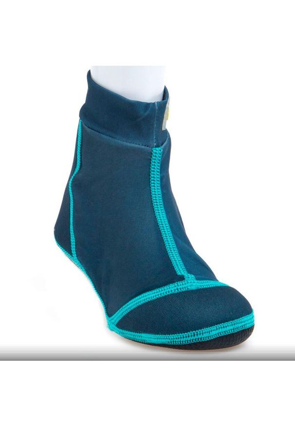 DRUPPIES - Duukies Wisse Neoprenowe Skarpety Plażowe Dzieci 34-35. Kolor: wielokolorowy. Materiał: neopren