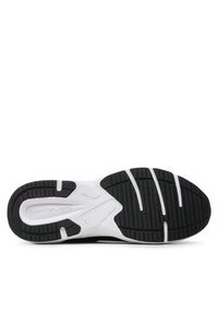 Calvin Klein Jeans Sneakersy Retro Tennis Sock YM0YM00590 Czarny. Kolor: czarny. Materiał: materiał #2