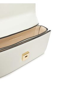 VALENTINO - Valentino Torebka VBS8ZT10 Biały. Kolor: biały. Materiał: skórzane #3