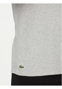 Lacoste Komplet t-shirtów TH9010 Kolorowy Regular Fit. Materiał: bawełna. Wzór: kolorowy #5