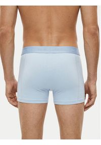 Jack & Jones Komplet bokserek Cooper 12291498 Niebieski. Kolor: niebieski. Materiał: bawełna #6