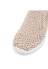 Jenny Fairy Sneakersy WFA2704-1 Różowy. Kolor: różowy. Materiał: materiał #6