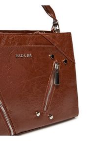 Badura Torebka EO-ALAIA-KQ29 Brązowy. Kolor: brązowy #5