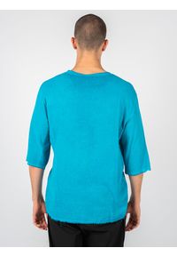 Xagon Man T-Shirt | P2308 2JX 2408 | Mężczyzna | Niebieski. Kolor: niebieski. Materiał: bawełna #4