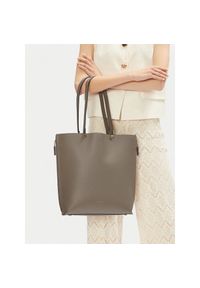 Gino Rossi - Torebka GINO ROSSI. Kolor: szary #1