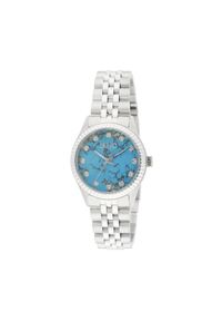 Liu Jo Zegarek Tiny TLJ2732 Srebrny. Kolor: srebrny #1