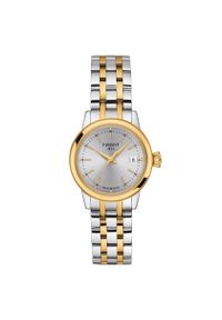 Zegarek Damski TISSOT Classic Dream Classic Dream Lady T129.210.22.031.00. Styl: klasyczny, elegancki