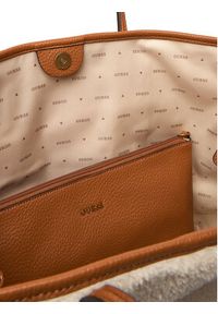 Guess Torebka Victoria HWWG95 14290 Écru #3