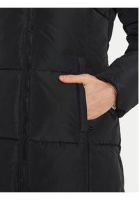 EA7 Emporio Armani Kurtka zimowa 6DTL01 TN8AZ 1200 Czarny Regular Fit. Kolor: czarny. Materiał: syntetyk. Sezon: zima #5