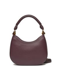 Furla Torebka Sfera WB01489 BX0176 Fioletowy. Kolor: fioletowy. Materiał: skórzane