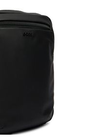 BOSS Saszetka Jace 50567388 Czarny. Kolor: czarny. Materiał: skóra #4