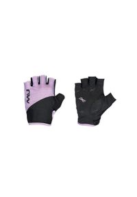 Rękawice rowerowe NORTHWAVE Fast Woman lilac. Kolor: fioletowy, różowy, wielokolorowy, czarny. Sezon: lato. Sport: kolarstwo
