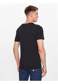 Guess Komplet 2 t-shirtów U97G03 K6YW1 Czarny Regular Fit. Kolor: czarny. Materiał: bawełna #4