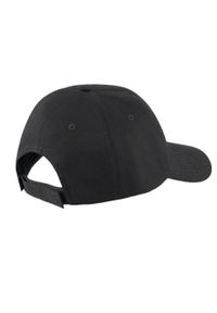 Puma - Czapka Z Daszkiem Unisex Dla Dorosłych. Kolor: czarny