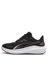 Puma Buty do biegania Skyrocket Lite 379437 14 Czarny. Kolor: czarny. Materiał: mesh, materiał #5