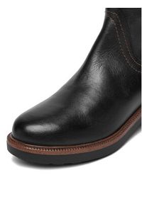 Lasocki Kozaki CEO-RST-5658-05 Czarny. Kolor: czarny. Materiał: skóra #2