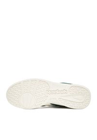 Reebok Sneakersy EO-HAMMER STREET 100228145 Zielony. Kolor: zielony. Materiał: zamsz, skóra #7