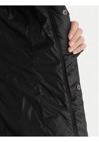 Fracomina Kurtka zimowa FS25WC3001O42301 Czarny Regular Fit. Kolor: czarny. Materiał: syntetyk. Sezon: zima #7