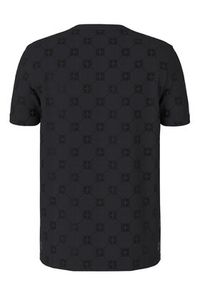 JOOP! T-Shirt 17 JJ-23Berno 30046985 Czarny Modern Fit. Kolor: czarny. Materiał: bawełna #5