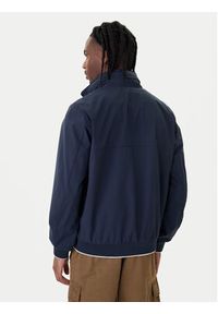 Aeronautica Militare Kurtka bomber 261AB3050UCT04290 Granatowy Regular Fit. Kolor: niebieski. Materiał: syntetyk #6