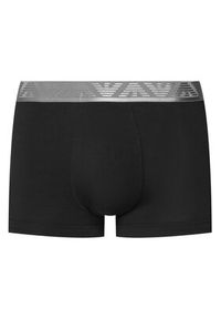 Emporio Armani Underwear Komplet 3 par bokserek EM000259 AF10780 MC061 Czarny. Kolor: czarny. Materiał: bawełna #6