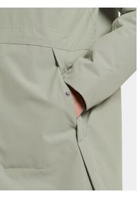 Didriksons Parka Ella Wns Parka 2 504835 Zielony Regular Fit. Kolor: zielony. Materiał: syntetyk #6