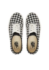 Vans Tenisówki Authentic VN000BW5YB21 Czarny. Kolor: czarny. Materiał: materiał #4