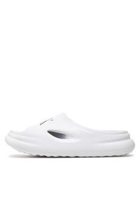 Calvin Klein Jeans Klapki V3X0-80930-0083 S Biały. Kolor: biały #5