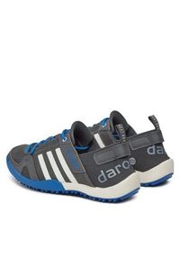 Adidas - adidas Trekkingi Terrex Daroga Two 13 HEAT.RDY Hiking Shoes HP8637 Szary. Kolor: szary. Materiał: materiał. Model: Adidas Terrex. Sport: turystyka piesza #5