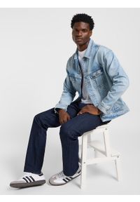 Lee - MESKIE SPODNIE LEE LEE X STRAIGHT AVENUE 112359306 #3