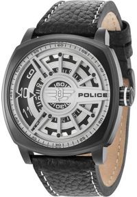 Zegarek Police zegarek POLICE męski R1451290002 (49MM) NoSize #1