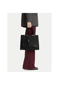 Torebka Lasocki. Kolor: czarny #1