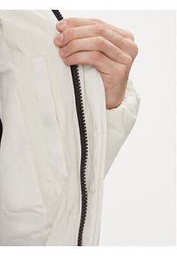 Calvin Klein Jeans Kurtka puchowa Essentials J30J323708 Écru Regular Fit. Materiał: puch, syntetyk
