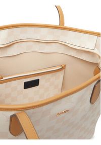 JOOP! Torebka 4140006248 Beżowy. Kolor: beżowy. Materiał: skórzane #3