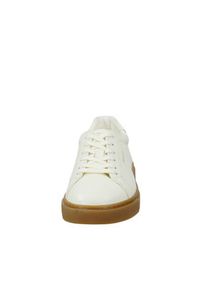 GANT - Gant Sneakersy 31531994 Écru. Materiał: skóra #4