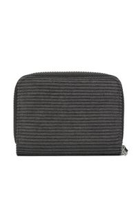 Roxy Portfel Lisette ERJAA04455 Szary. Kolor: szary. Materiał: materiał #3