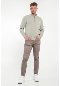 C.P. Company - Sweter męski bawełniana C.P. COMPANY. Materiał: bawełna #4