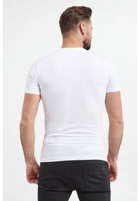 Karl Lagerfeld - T-shirt męski 2-pak KARL LAGERFLED