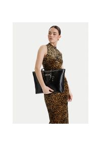 Torebka Just Cavalli. Kolor: czarny #1