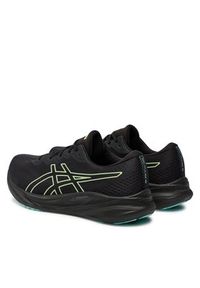 Asics Buty do biegania Gel-Pulse 15 Gtx GORE-TEX 1011B781 Czarny. Kolor: czarny. Materiał: materiał. Technologia: Gore-Tex #5